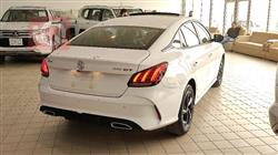 MG GT